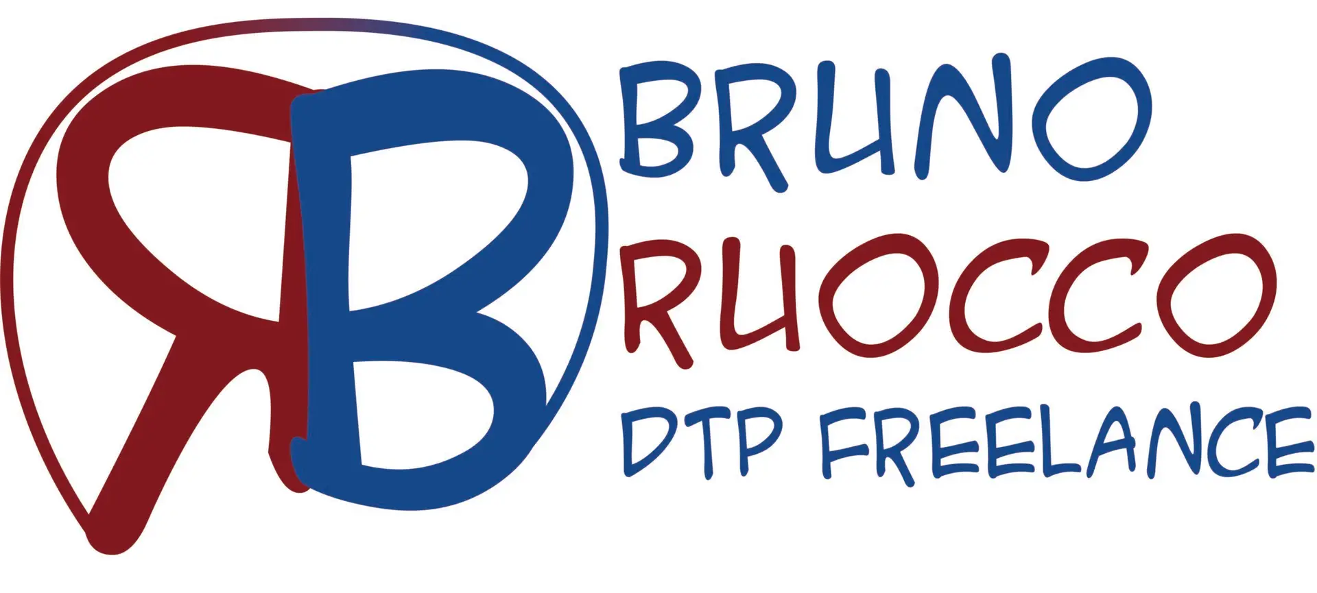 Bruno Ruocco DTP Freelance