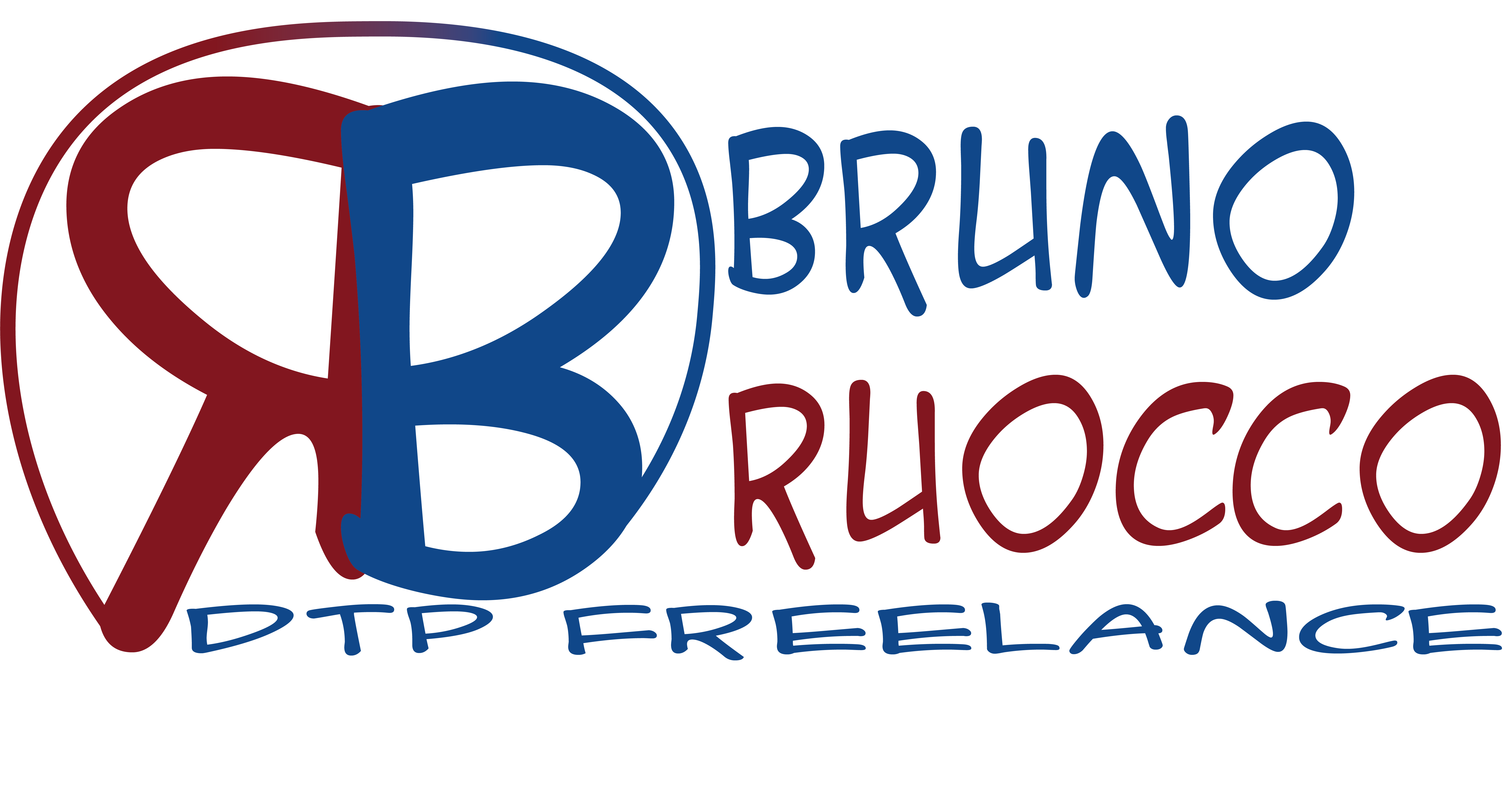 Bruno Ruocco DTP Freelance